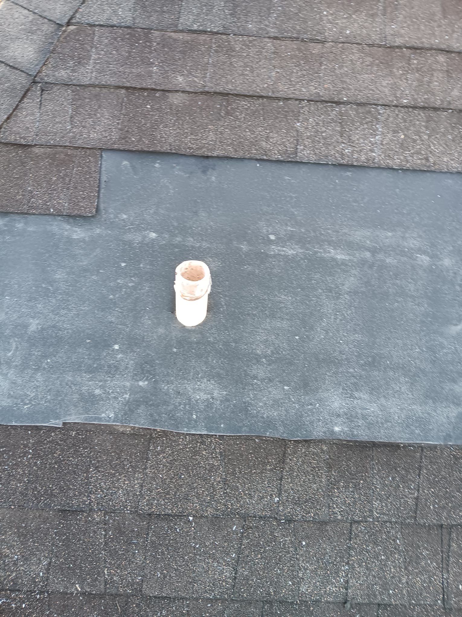Roof Repair Katy by Roof Repair Company