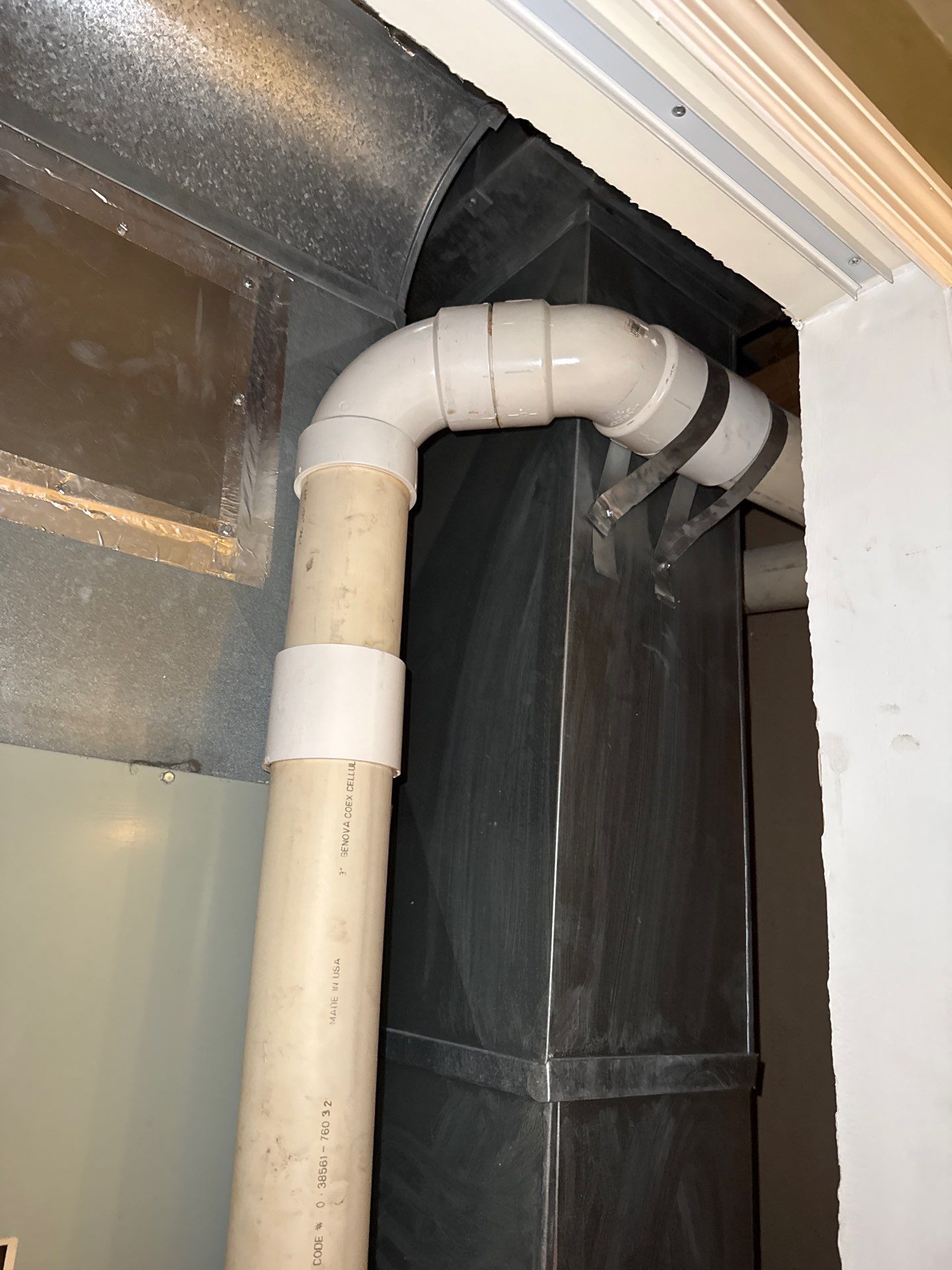 Air Duct & Dryer Vent Cleaning in Harrison City, PA by Superior Air Duct Cleaning