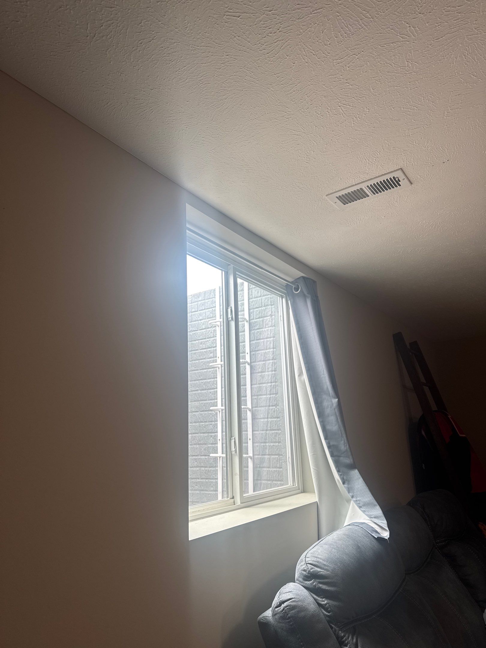 Residential Window Replacement and Sill Repair in Lincoln by CompanyCam Sales Demo