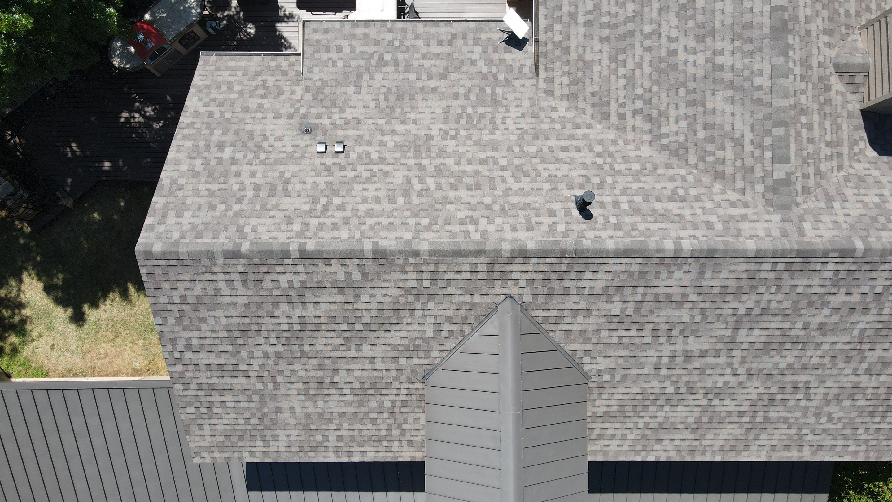 Project in Pottsboro by Armor Roofing | Exteriors