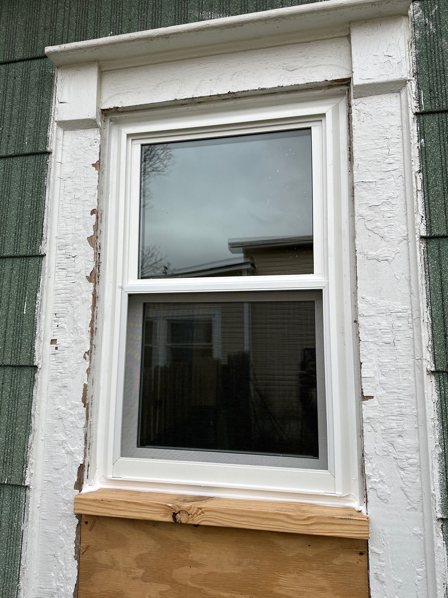 11 Replacement Window Project - Butler, In 46721 by Window World Of Fort Wayne