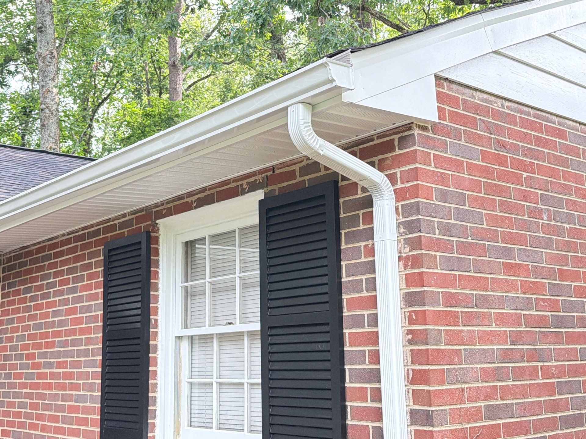 Comprehensive Roof Replacement and Fascia Repair in Richmond by Cade Construction