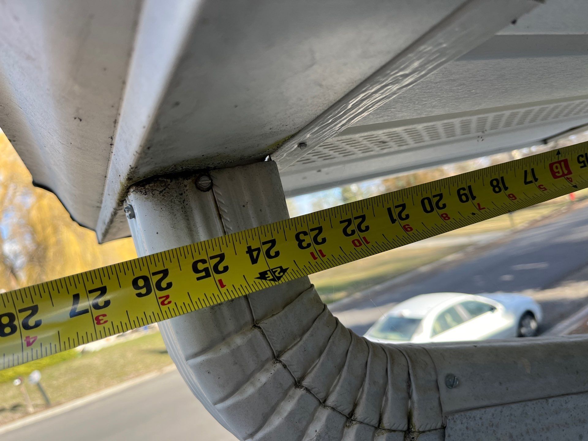 Project in Medical Lake by Connolly Construction Company