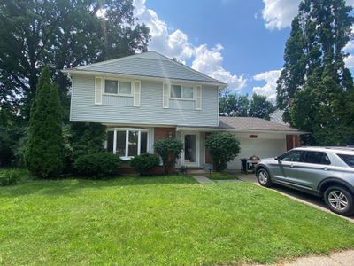 Roof Replacement using Owens Corning