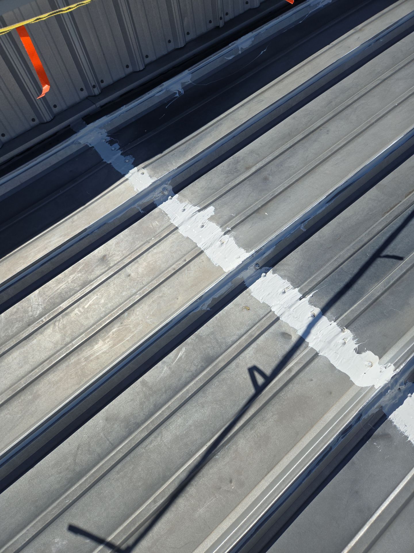 Metal Roof Coating – Omaha, Nebraska by Tillotson Enterprises