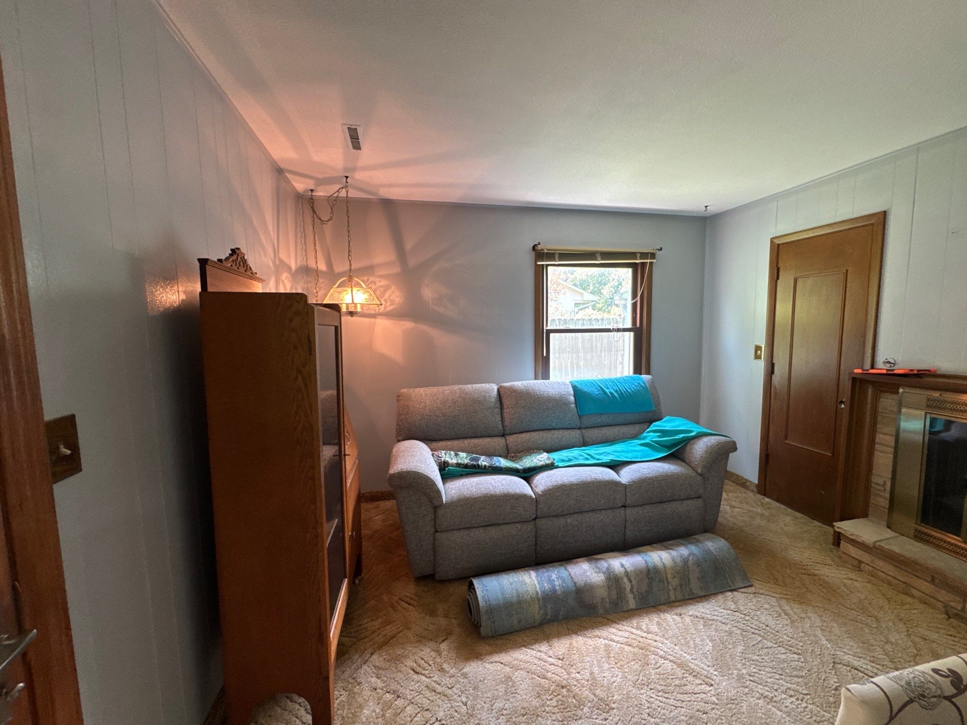 Residential Interior Repaint  by Midwest Paint LLC