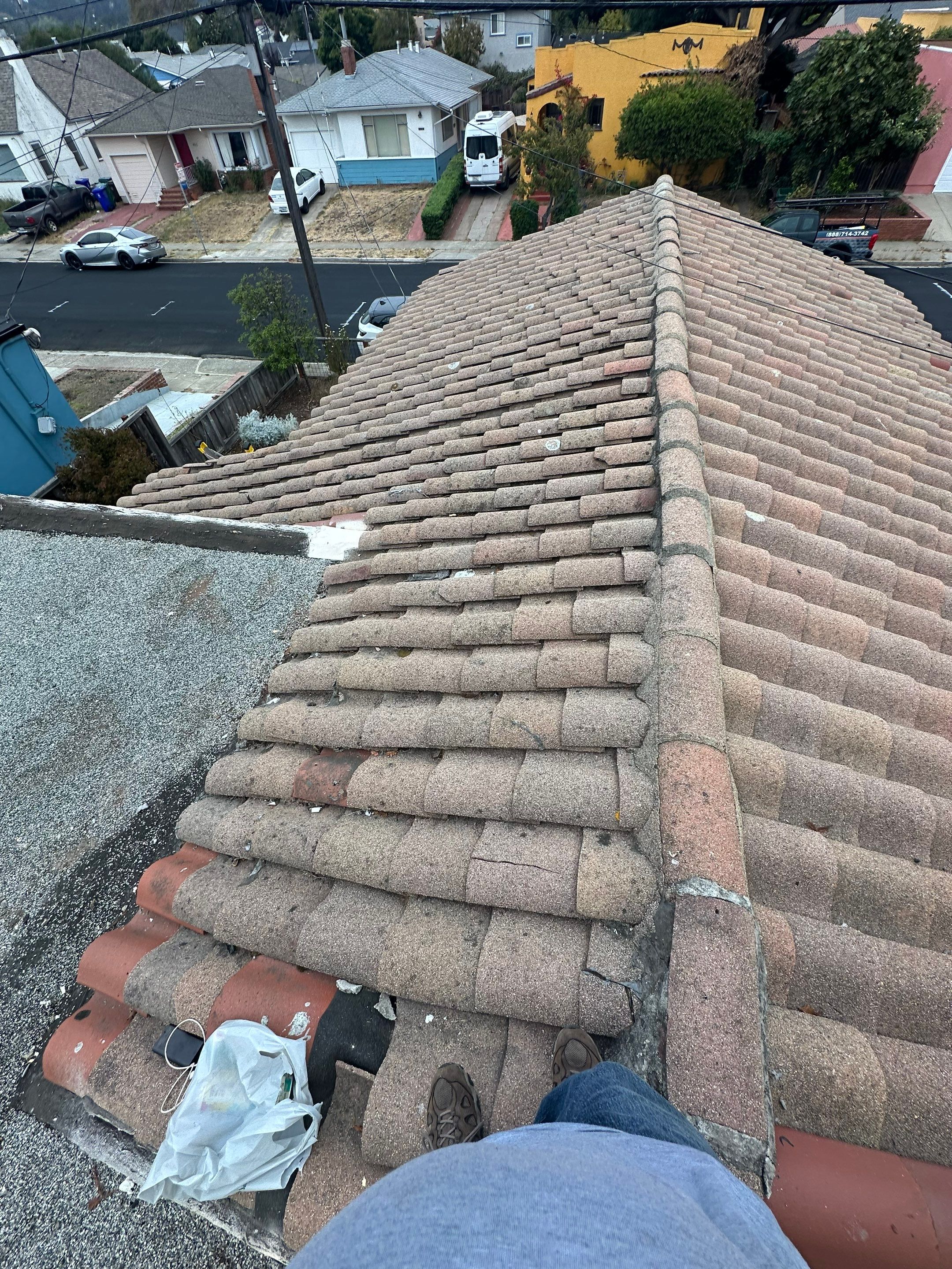 Roof Replacement - Richmond, CA 94804 by Epic Roof Replacement