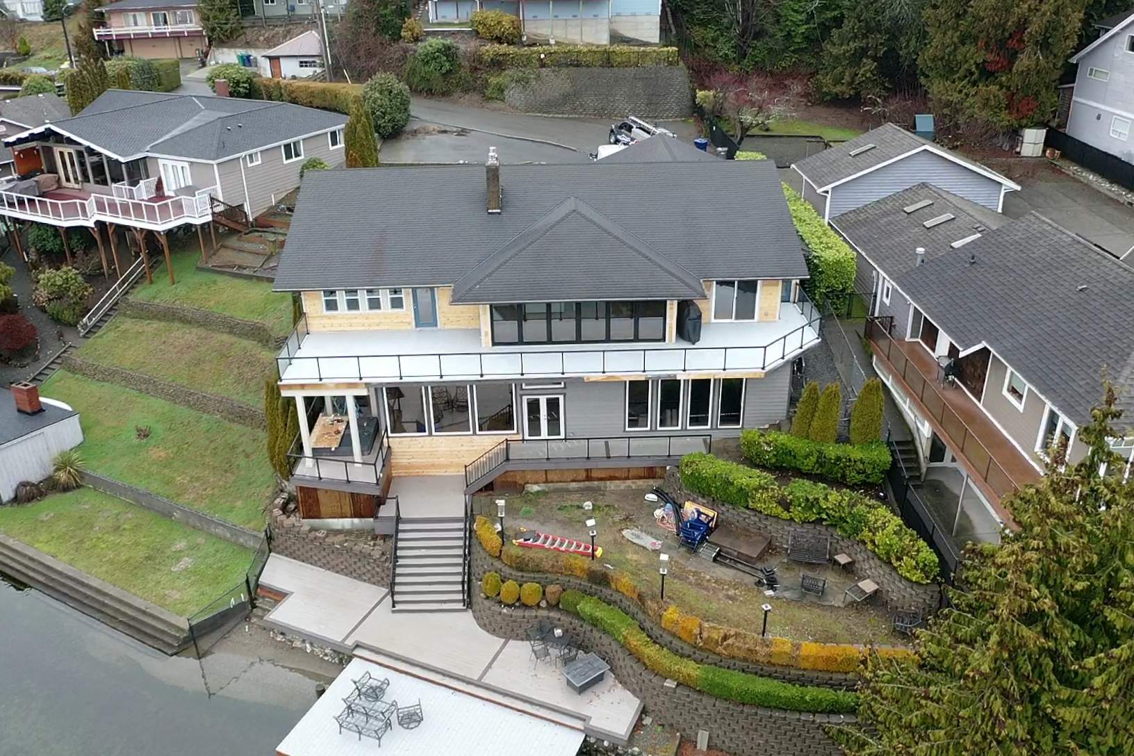 11030 Lake Stevens by RoofWorks Northwest