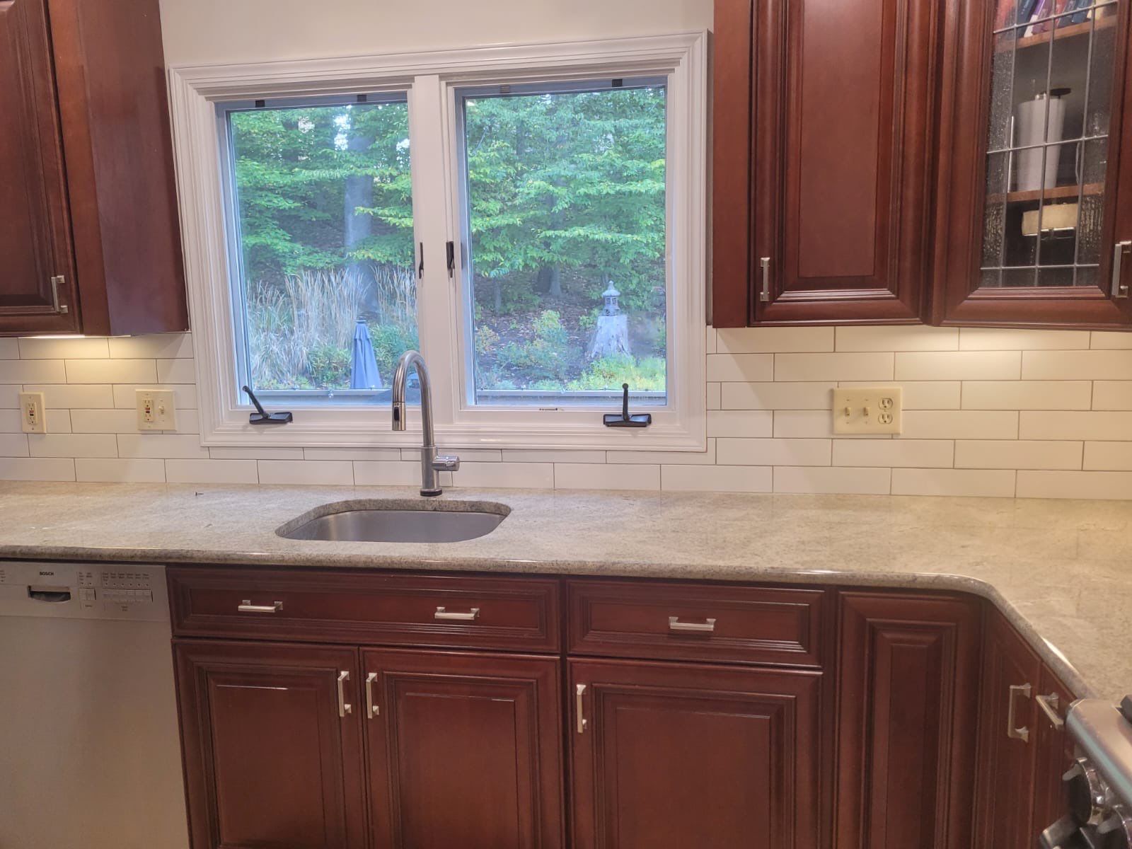 Interior Painting using Paint by Home Concepts Construction