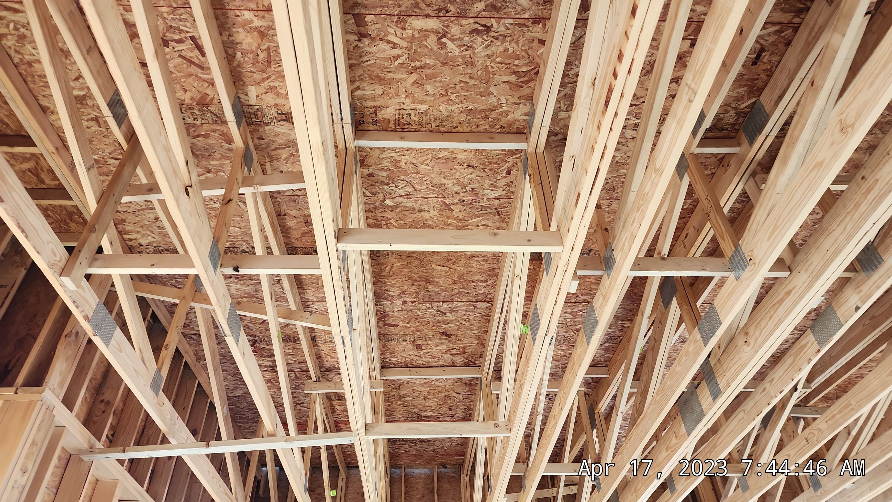 Chicken Express, Nashville by Hostetler Roofing