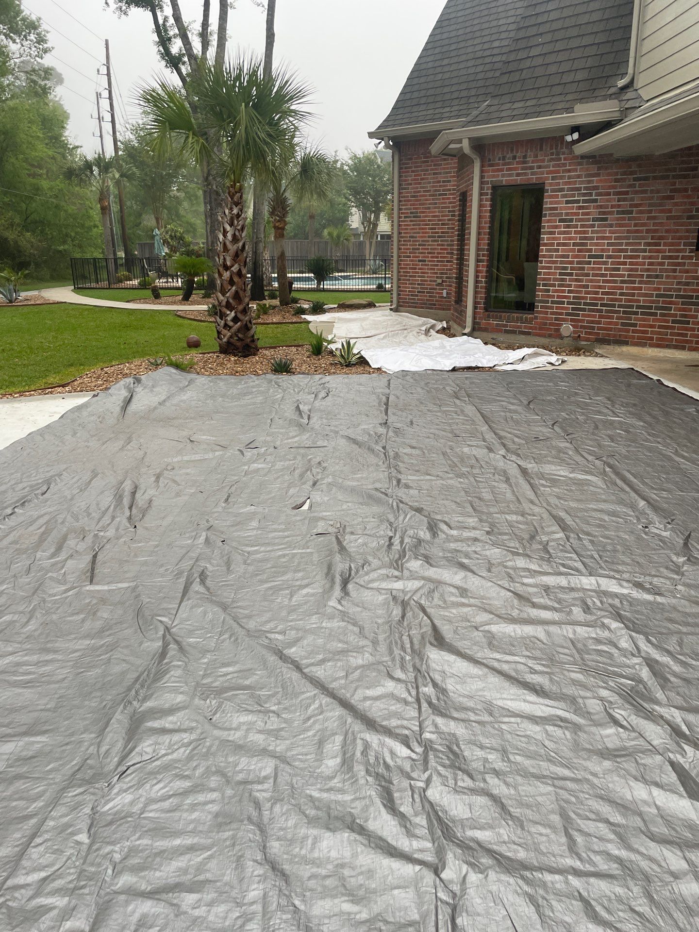Roof Replacement Houston by Roof Repair Services LLC