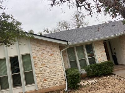 Project in Austin
