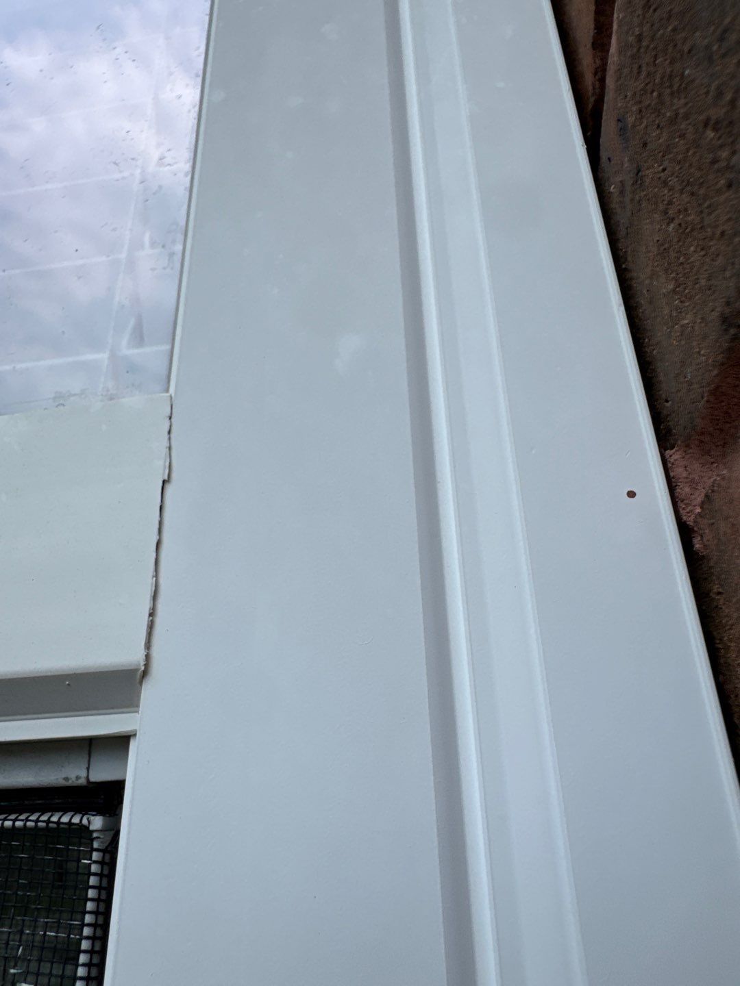 Project in Middle Valley by Aultman Roofing