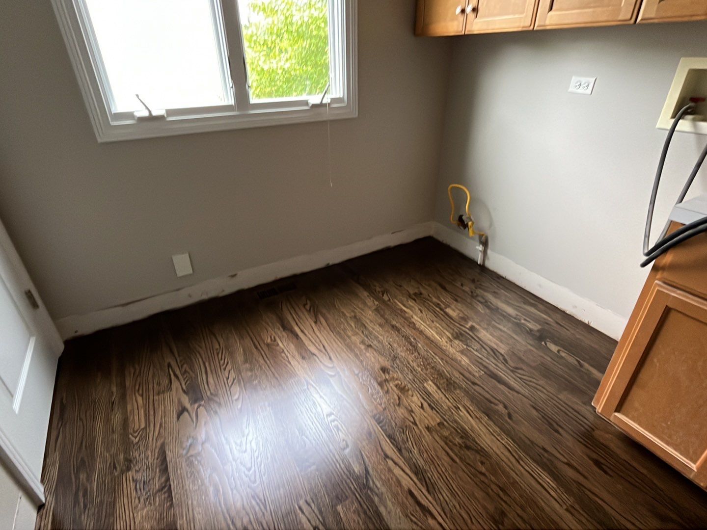 Water Damage by G2