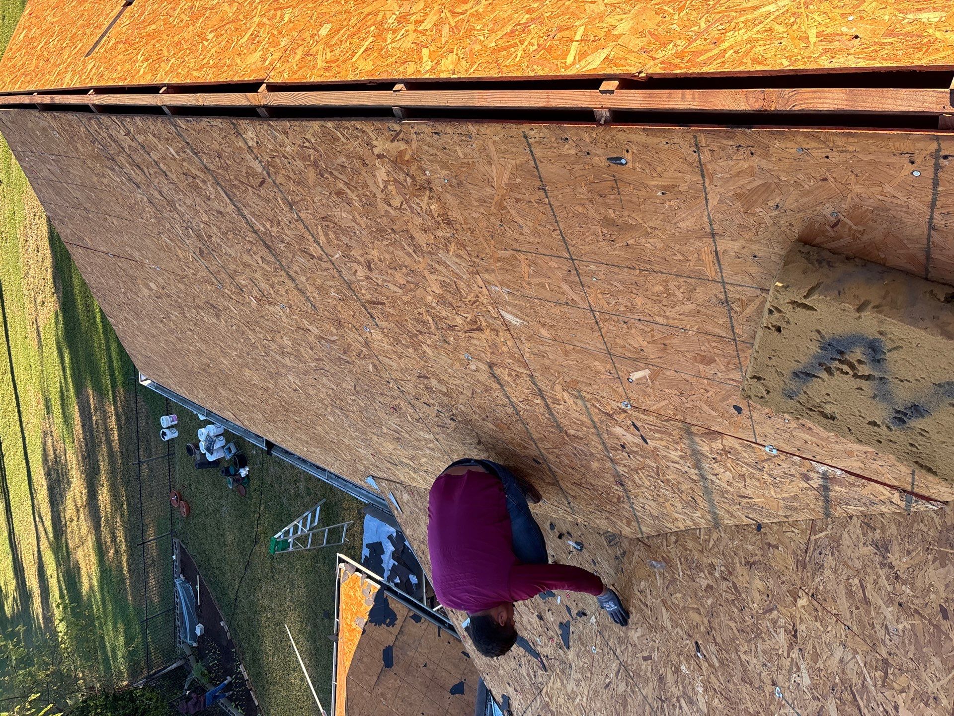 Roof Repair Sugar Land by Roof Repair Services LLC