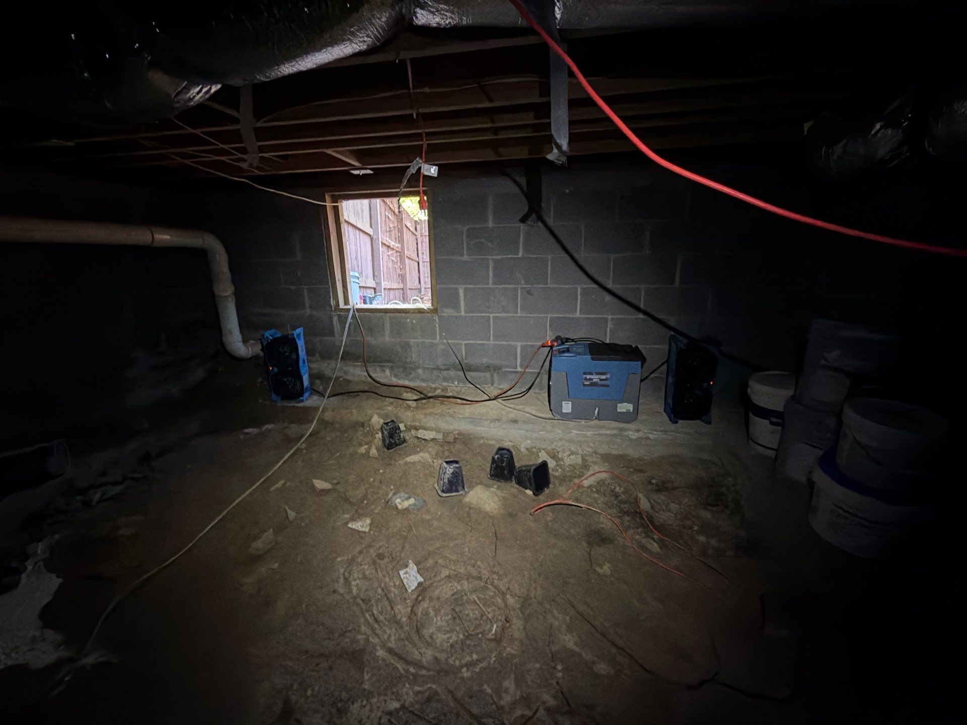 Restoration Damage Pros of Atlanta featured photo.