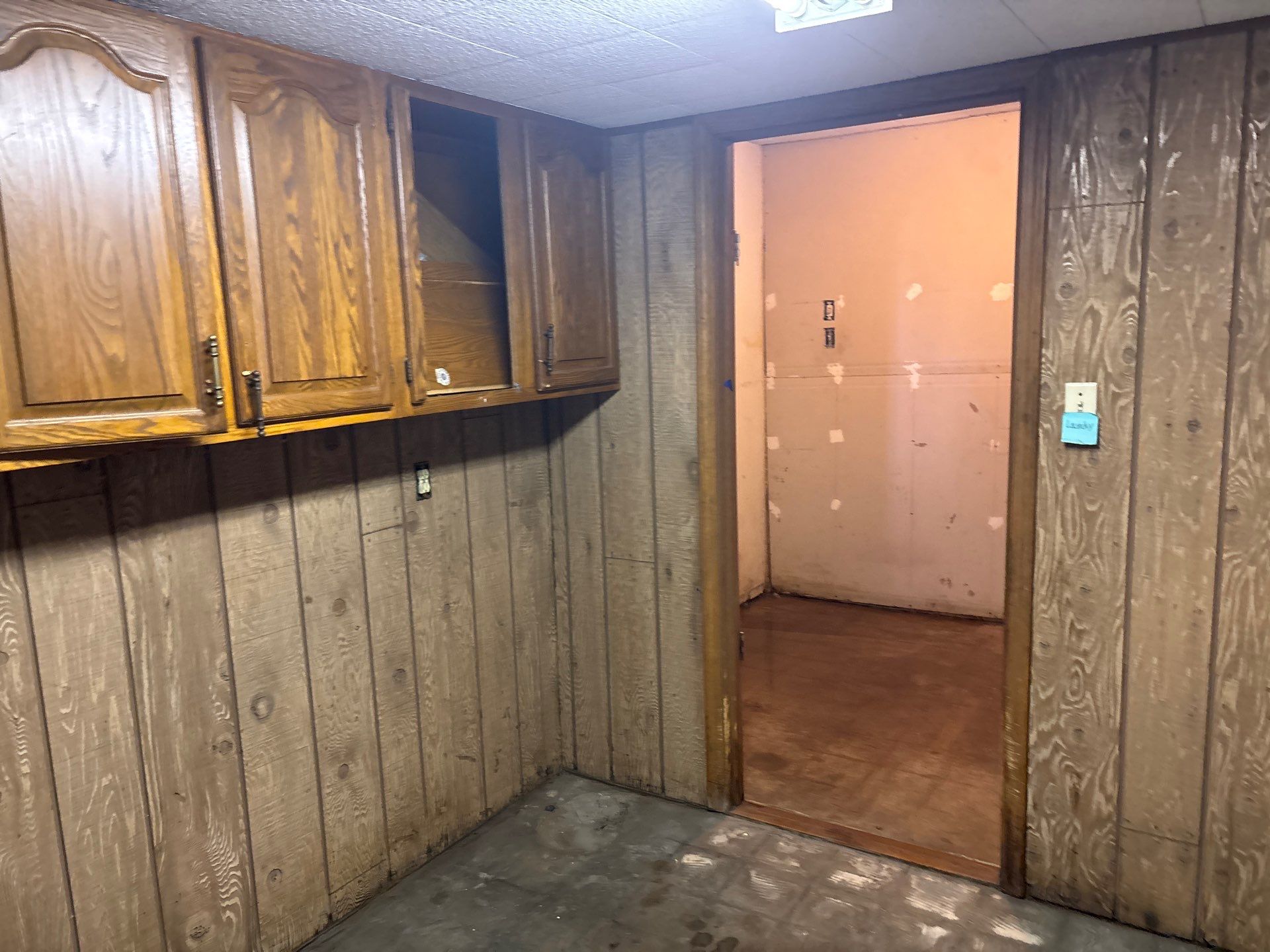 Project in Phoenix, AZ - Asbestos Drywall and VCT Flooring  by Desert Valley Abatement, LLC