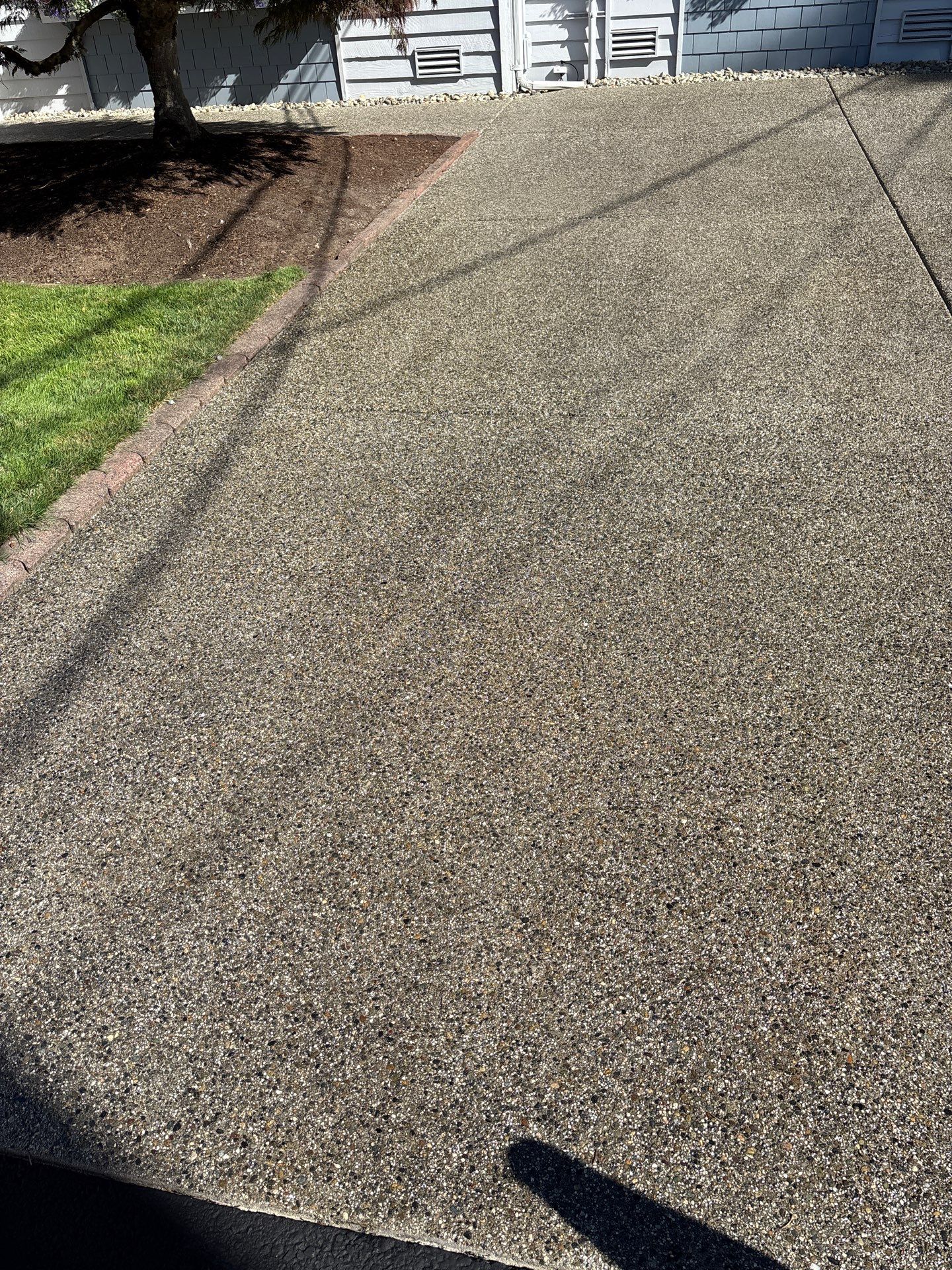 Concrete Driveway, Patio & Deck Repair | Everett  by Jireh Asphalt & Concrete Inc 