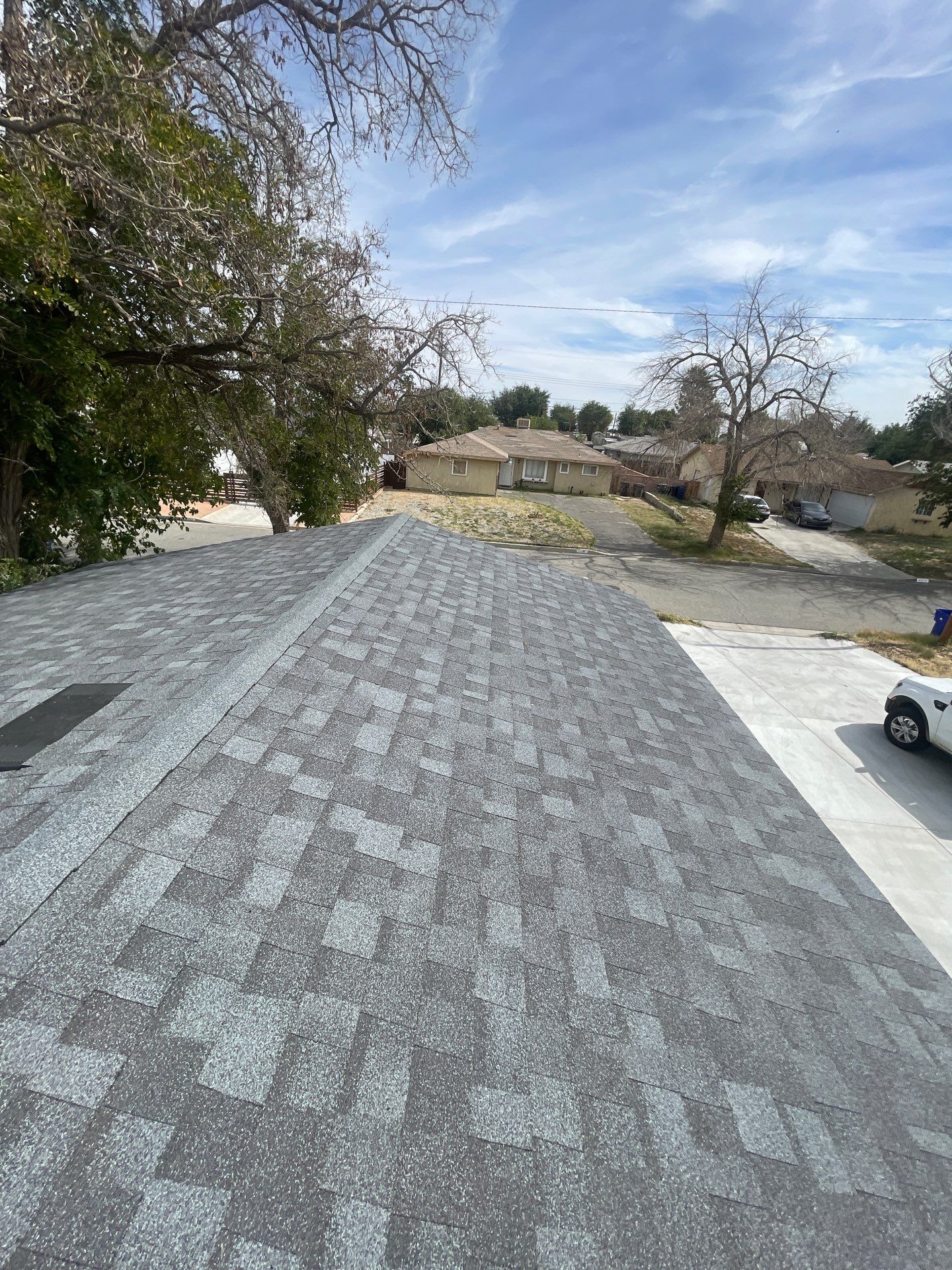 Roof Replacement - Lancaster CA 93535 by Epic Roof Replacement