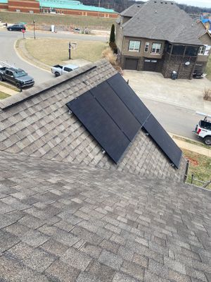 Project in Clarksville