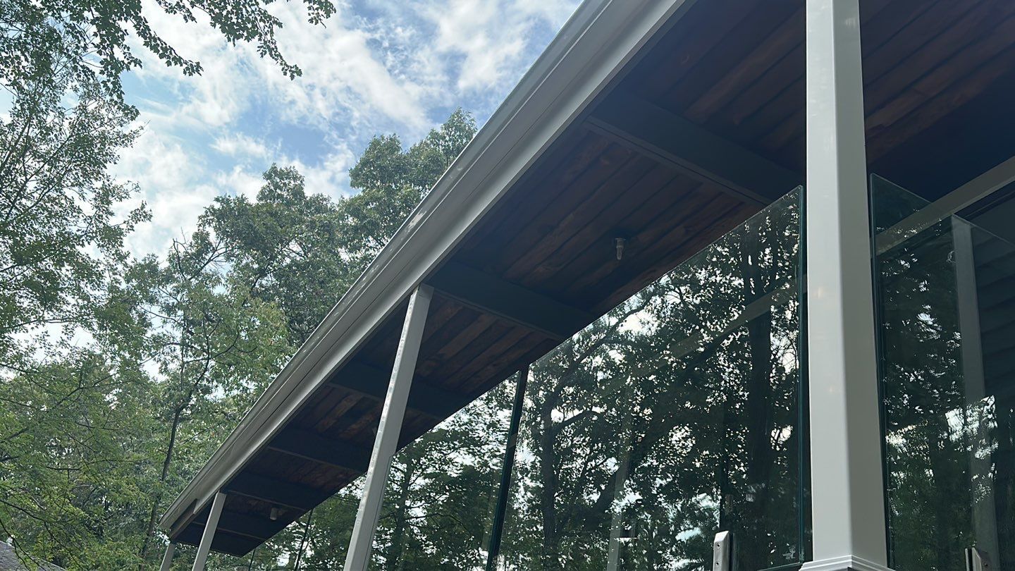Siding Replacement using CertainTeed Restoration Classis D4 by 180 Contractors