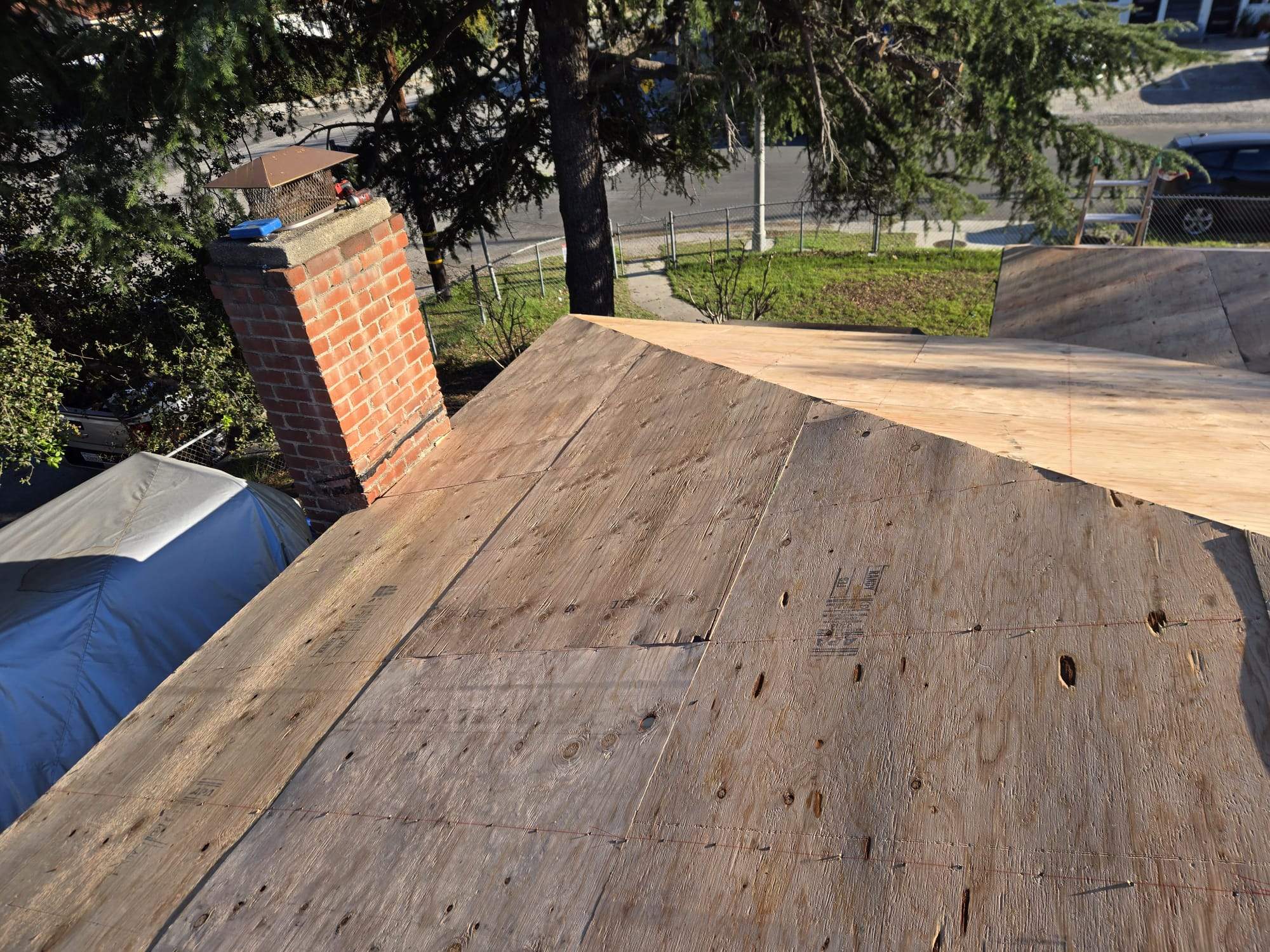 Roof Replacement- Los Angeles, CA 91606 by Epic Roof Replacement