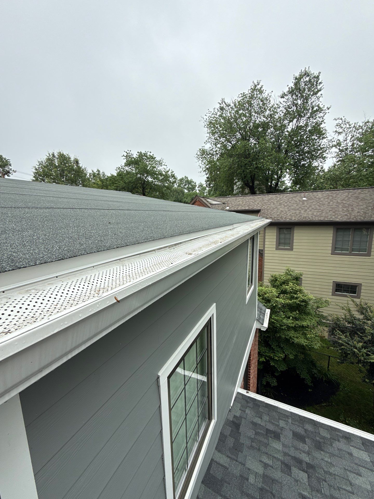 Roofing Services in Arlington, VA by My Painter 