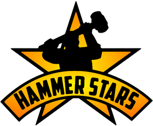 Logo for Hammer Stars, Inc