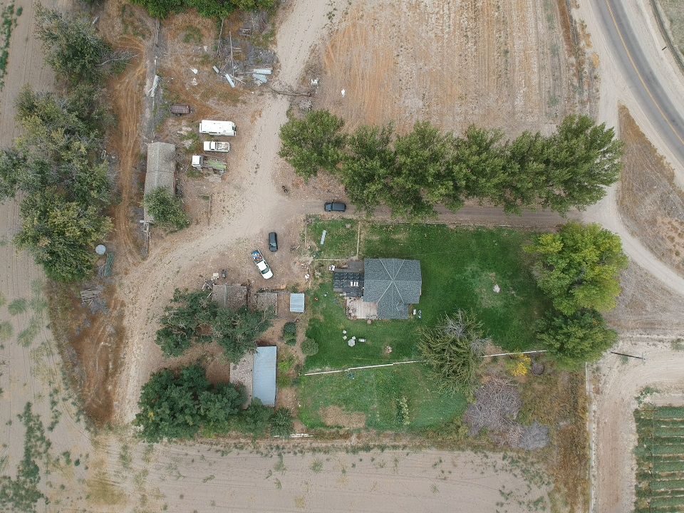 Older Home Restoration by ID Roofing LLC