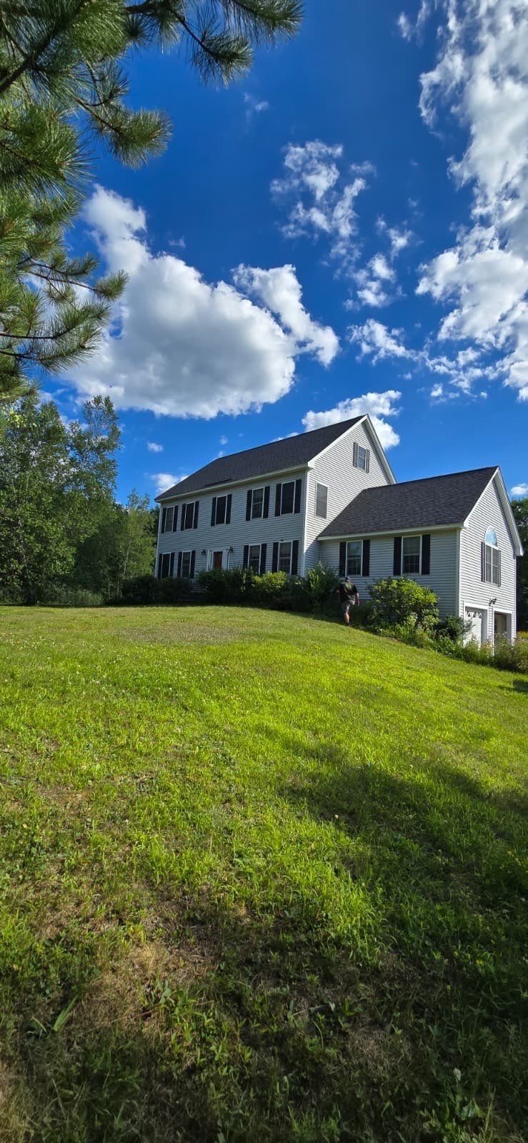 š š² Owens Corning Roof Replacement | Deerfield, NH by Tall pine roofing