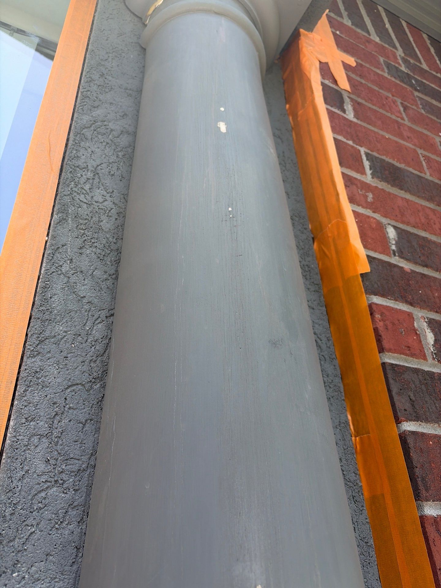 Custom-Match Color Repaint in Tyler, TX by Quality Coats Painting