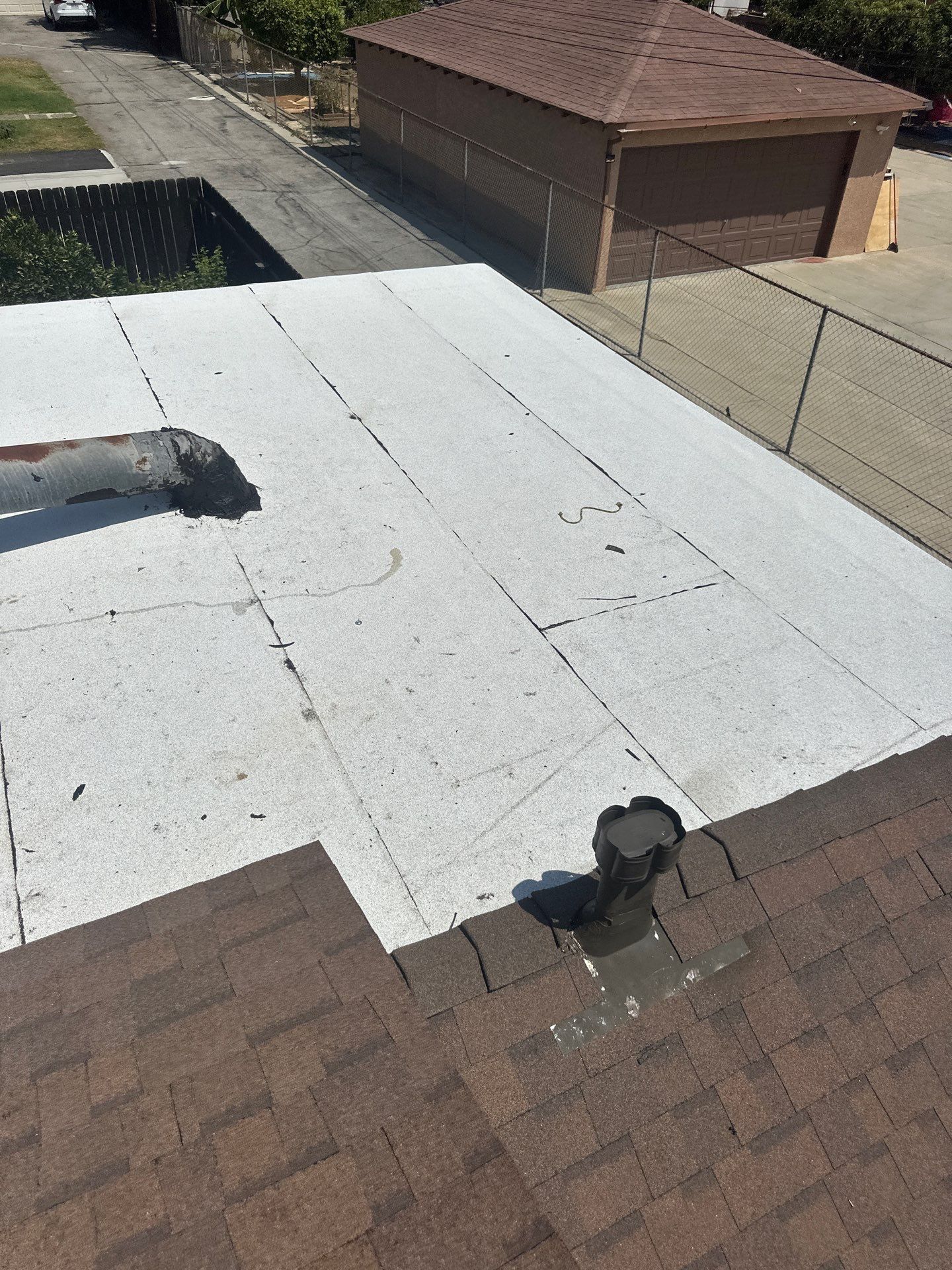 Roof Replacement- Temple City, CA 91780 by Epic Roof Replacement