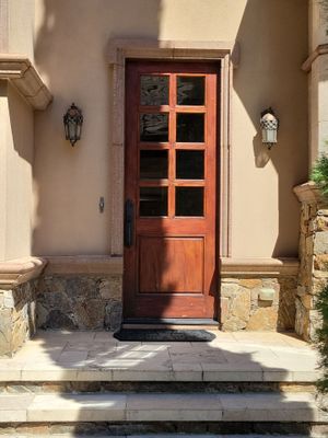 DOOR GLASS, WINDOW AND SIDLIGHT REPLACEMENTS