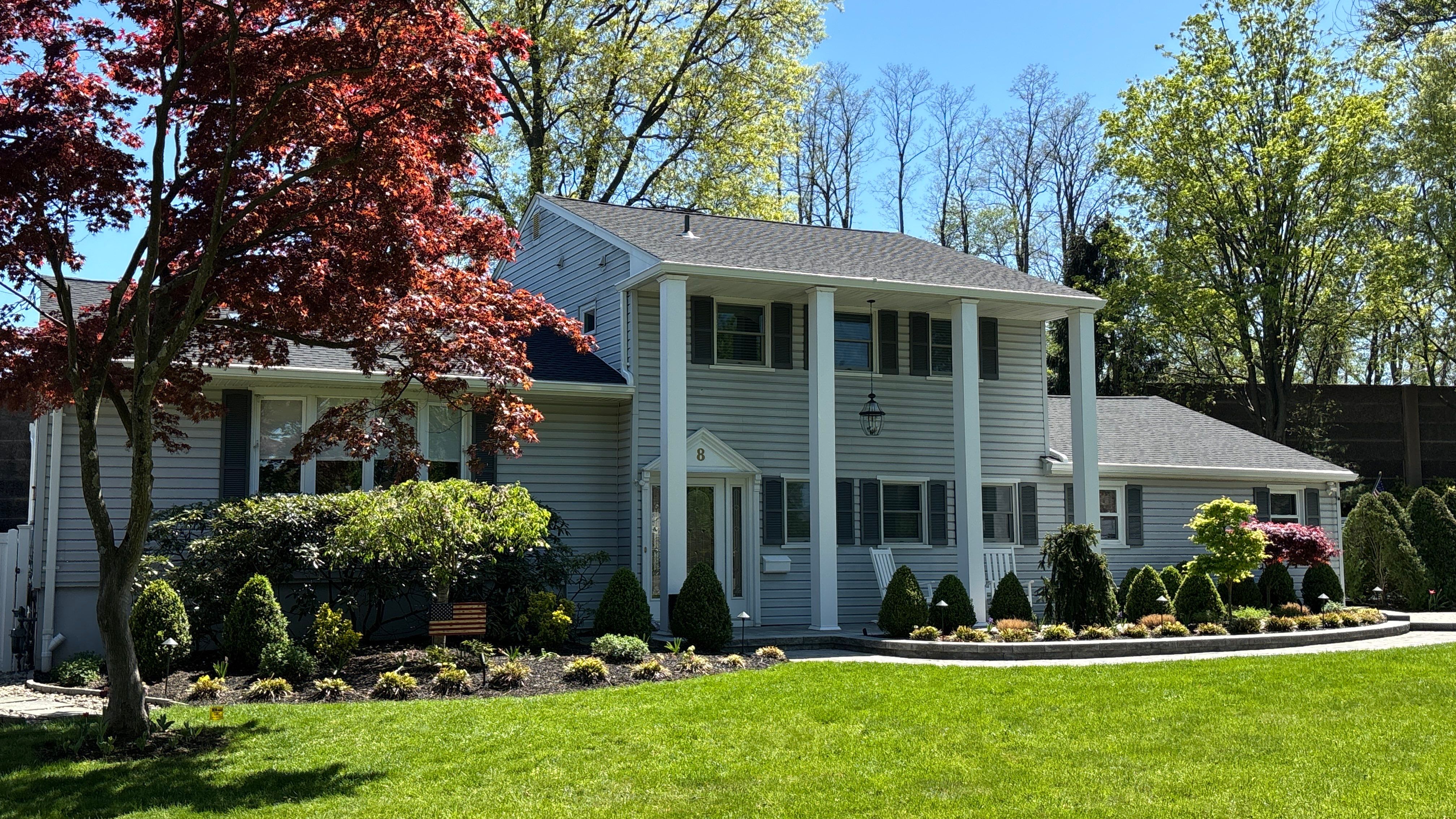 Roof, Gutters & Skylight Installation by Maven Roofing & Exteriors LLC
