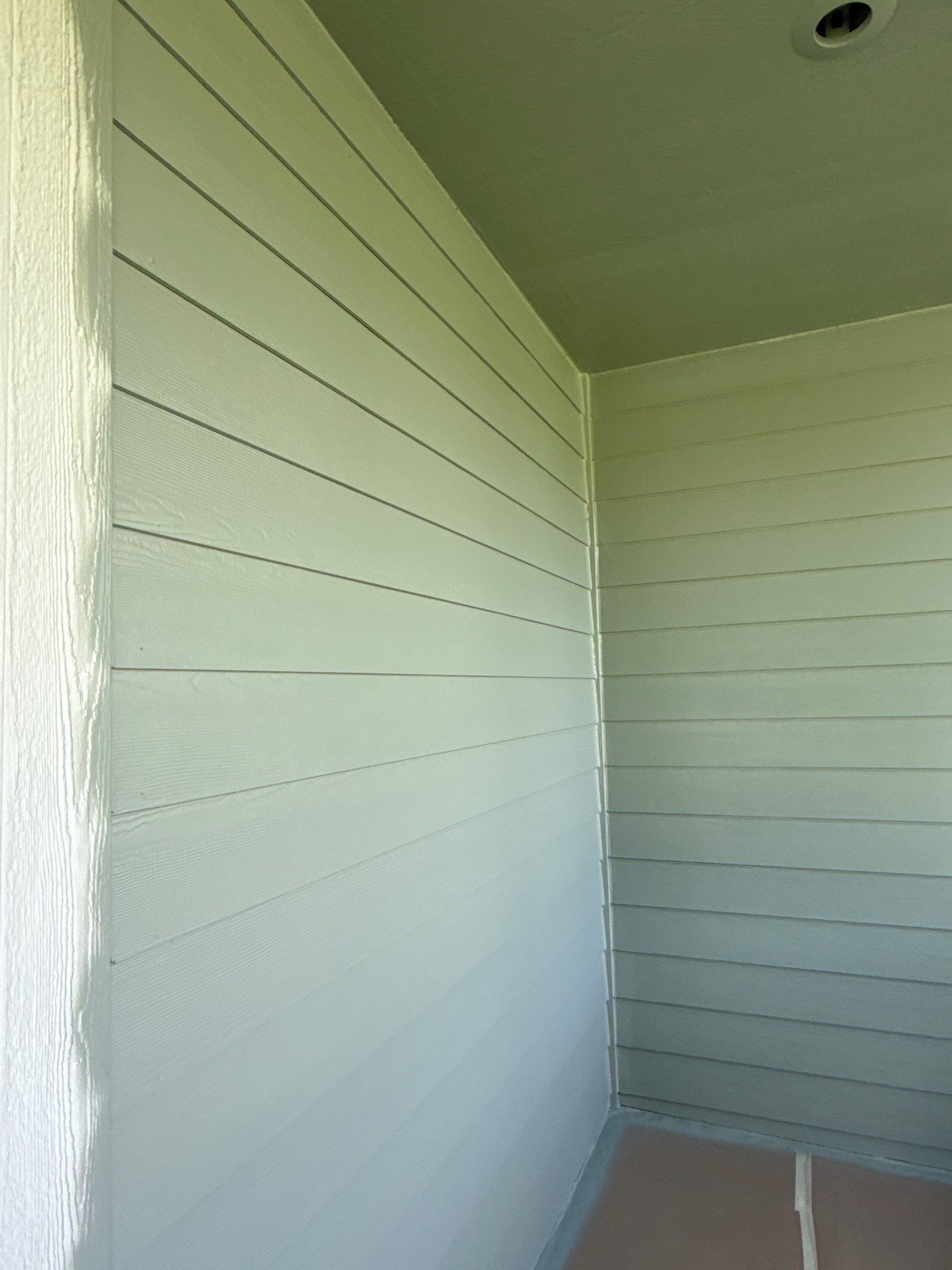 Residential Exterior Repaint and Refresh by Midwest Paint LLC