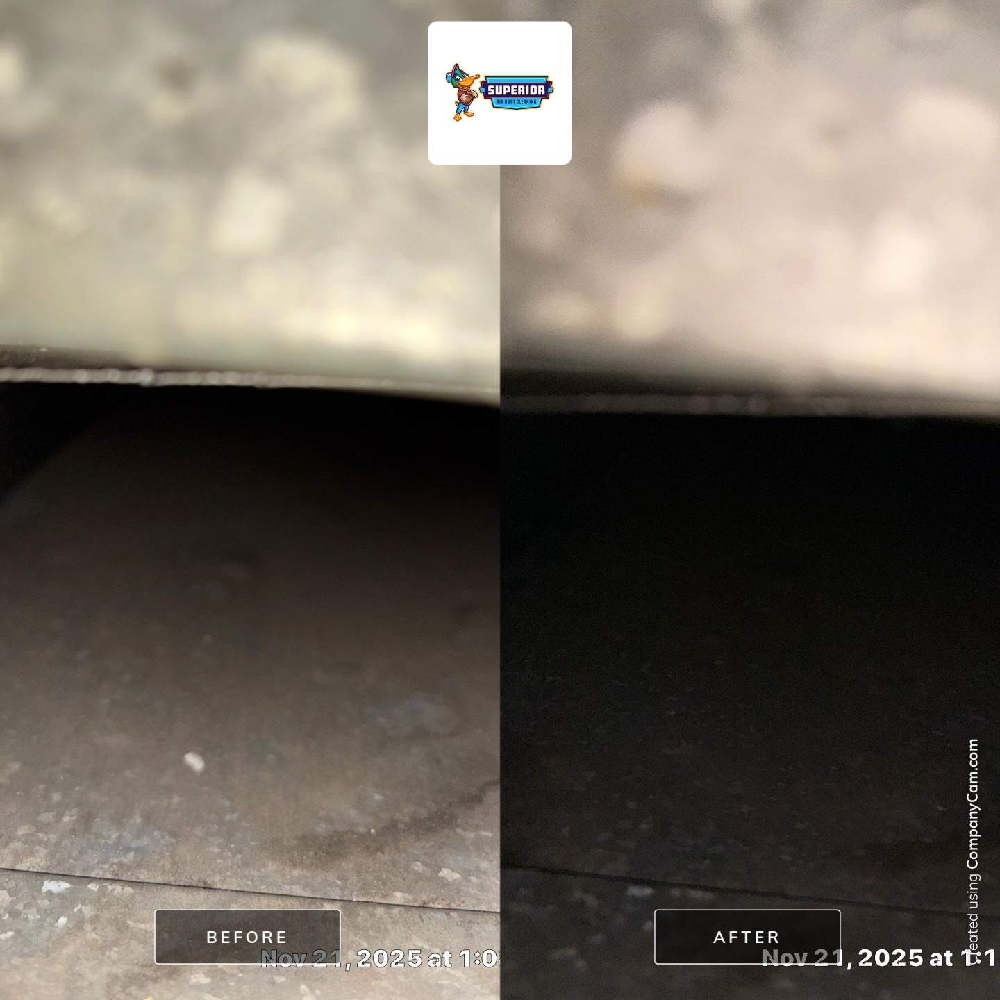 Air Duct Cleaning in Beaver Falls, PA by Superior Air Duct Cleaning