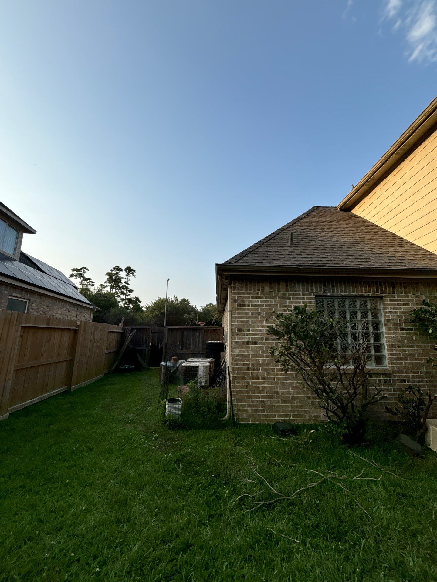 Roof Repair Cypress by Roof Repair Services LLC