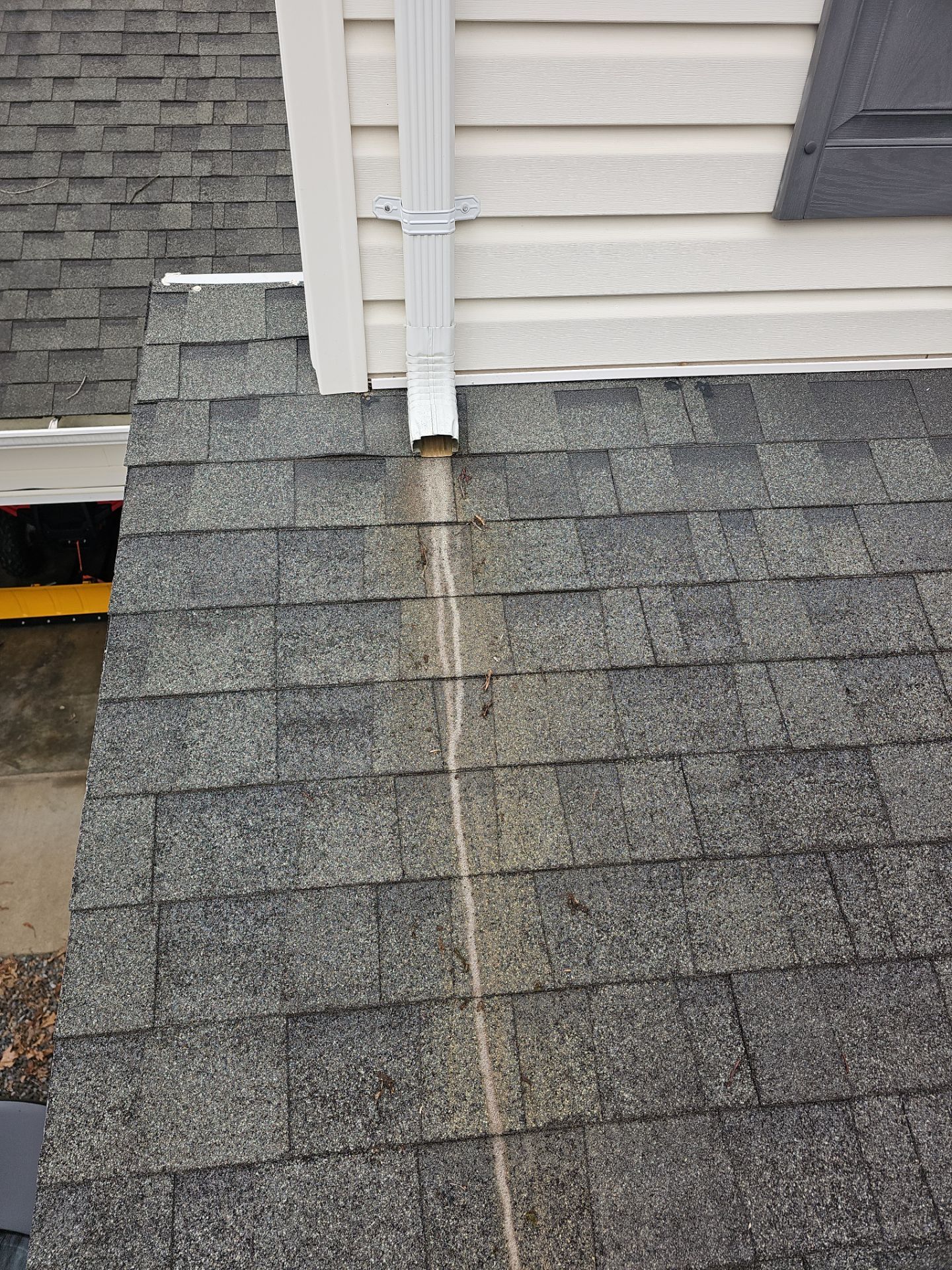 Roof Replacement by Winchester Roofing