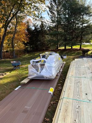 Project in Colts Neck