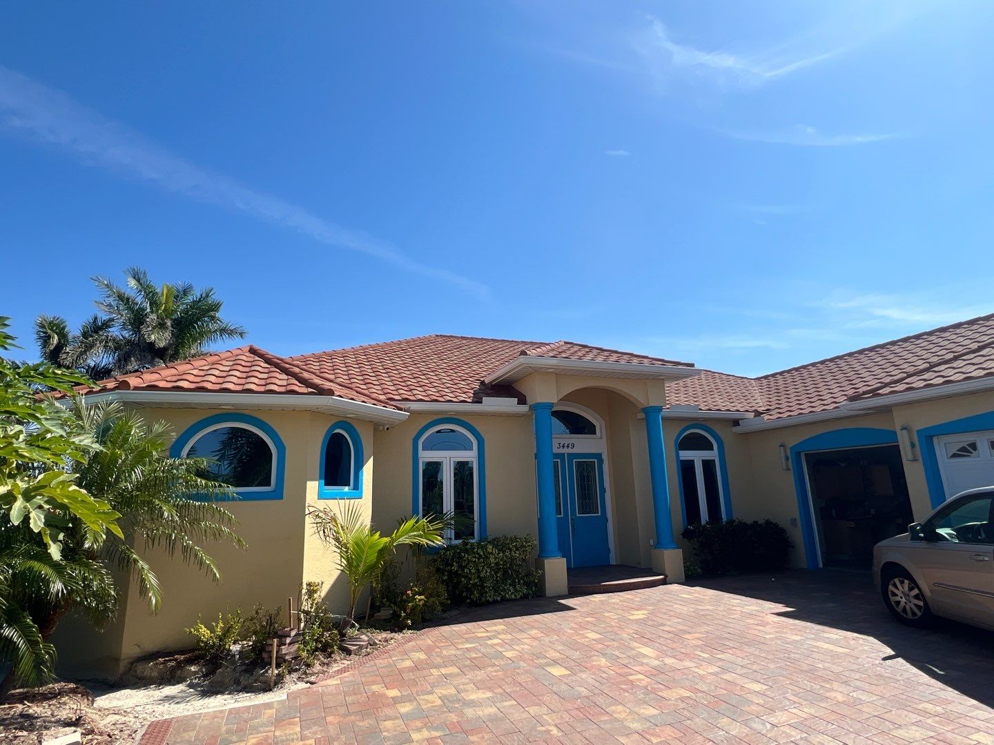 Residential Roofing Installation using Westlake (Boral) Stone Coated Steel by Four Peaks Roofing