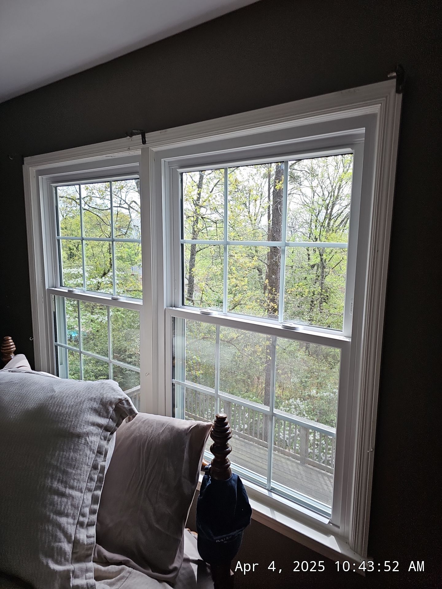 Carwie Project in Mountain Brook by The Window Source