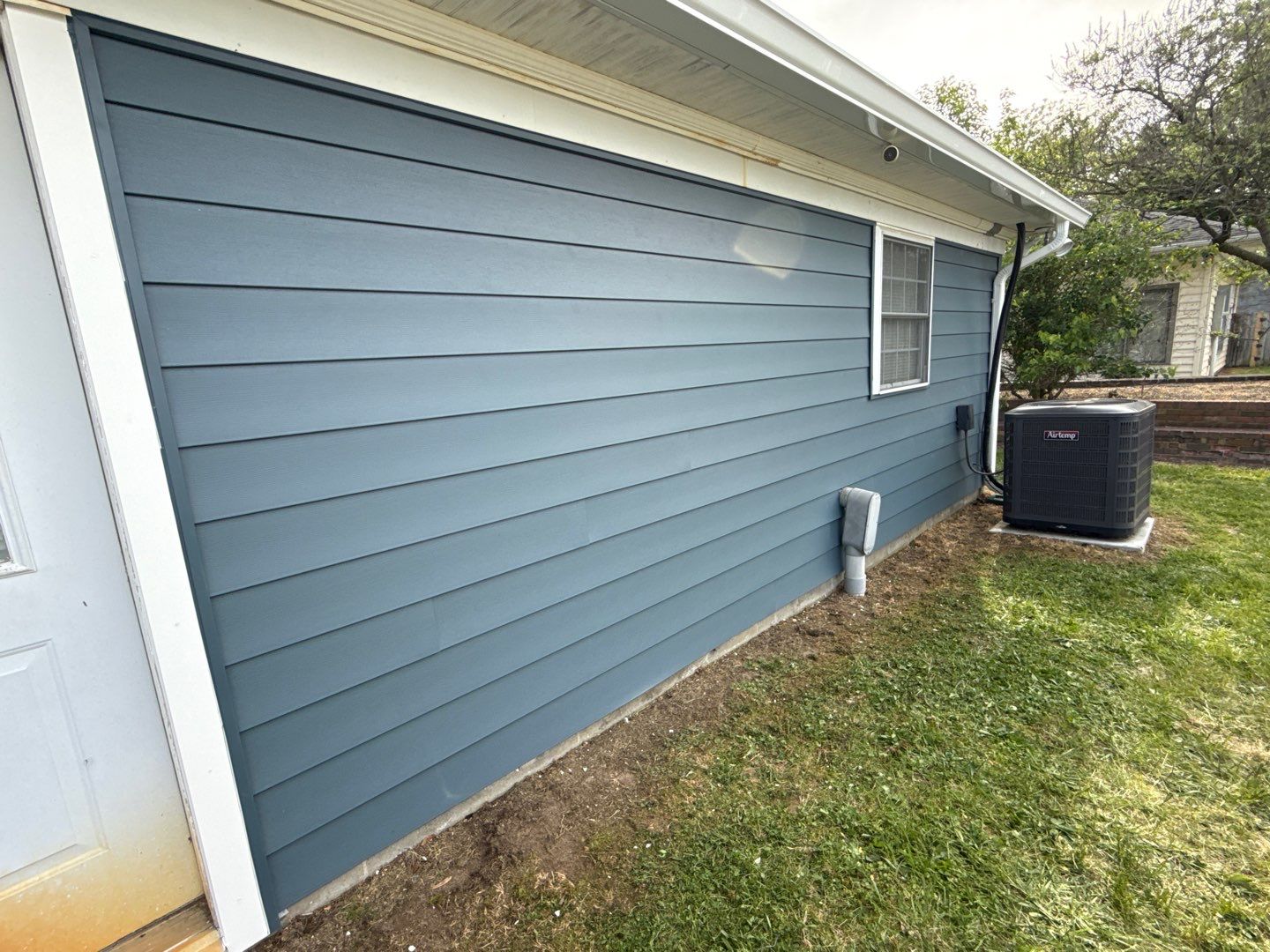 Project in Cambridge by Bec Construction Llc