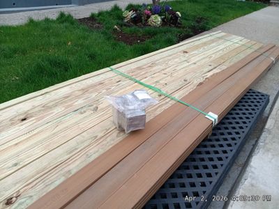 Project in East Orange