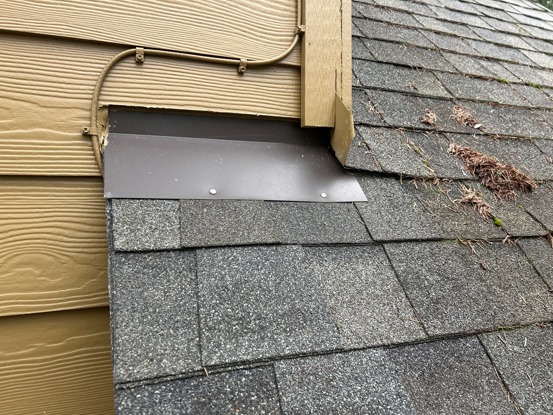 Project in Mukilteo by Peaks and Valleys Construction