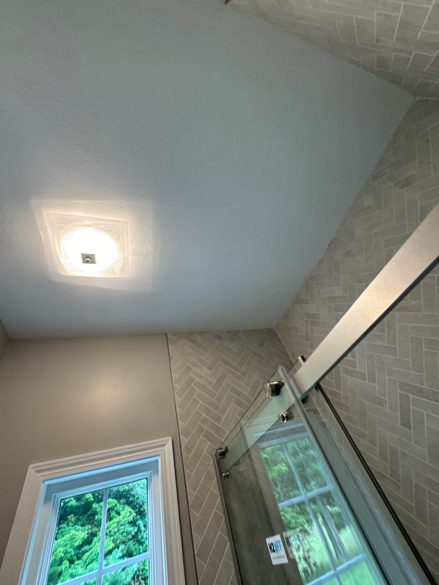 Interior Painting and Drywall Surface Repairs in Whitehall by Gordon Painting