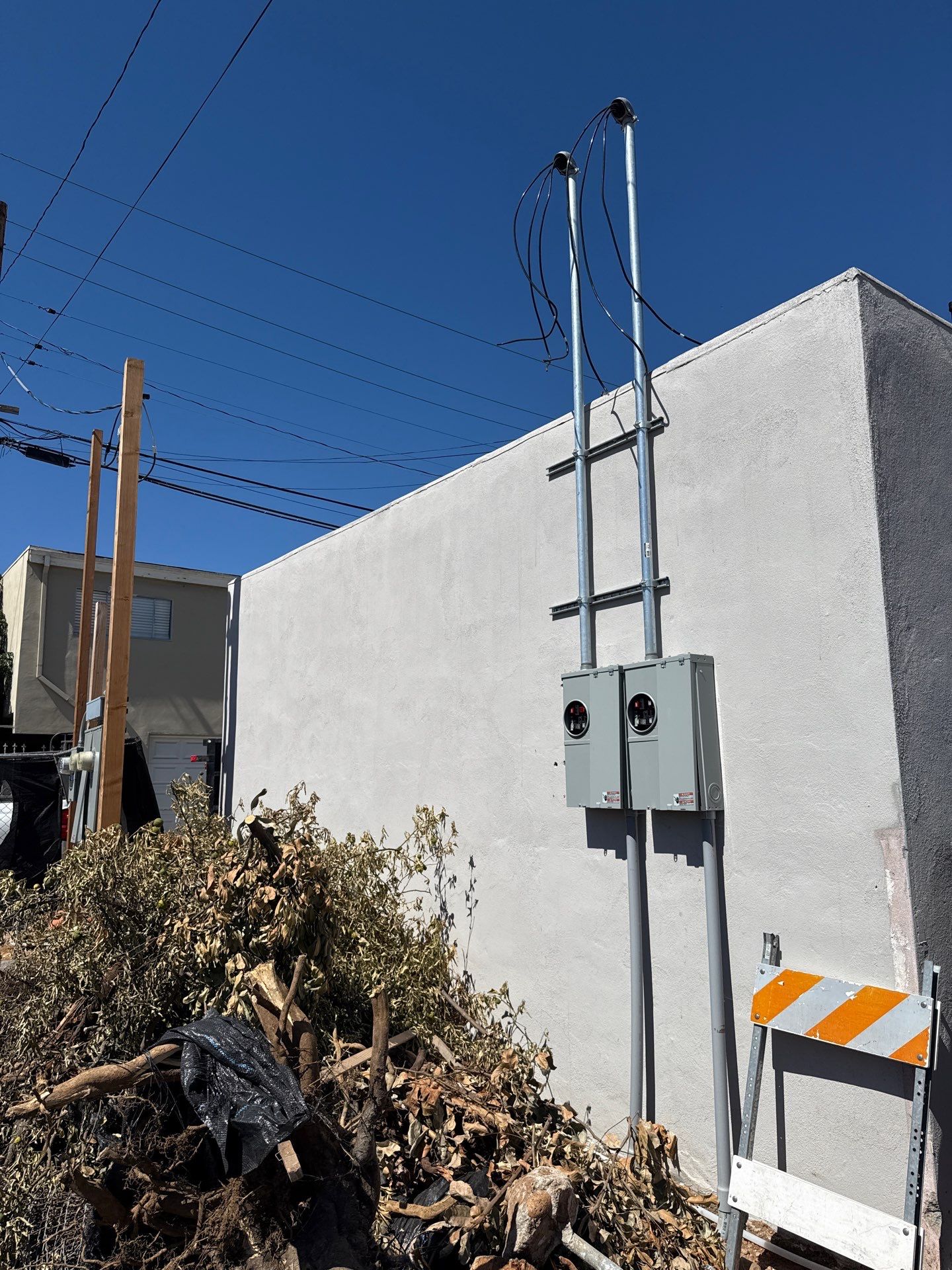 Project in  3842 39th St San Diego by M1 Builds, Inc.