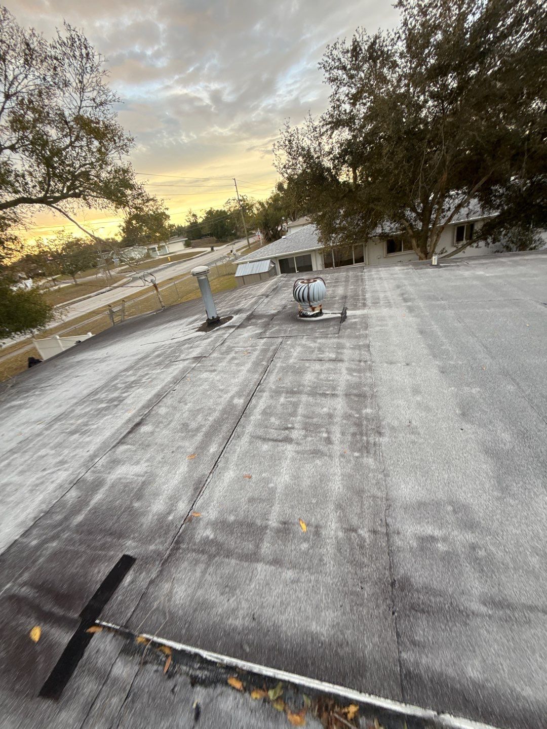 Project in Largo 33770 by Mitchell Roofing Company LLC 