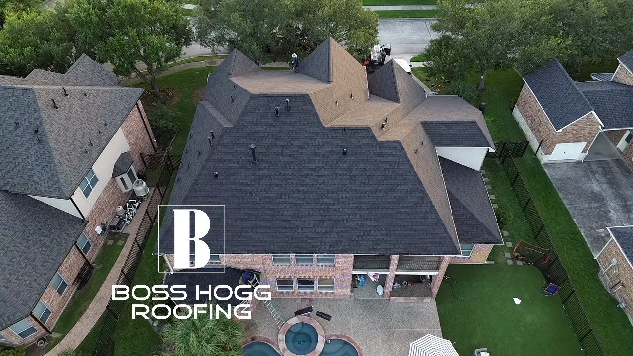 Taylor P by Boss Hogg Roofing