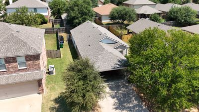 Project in Crowley