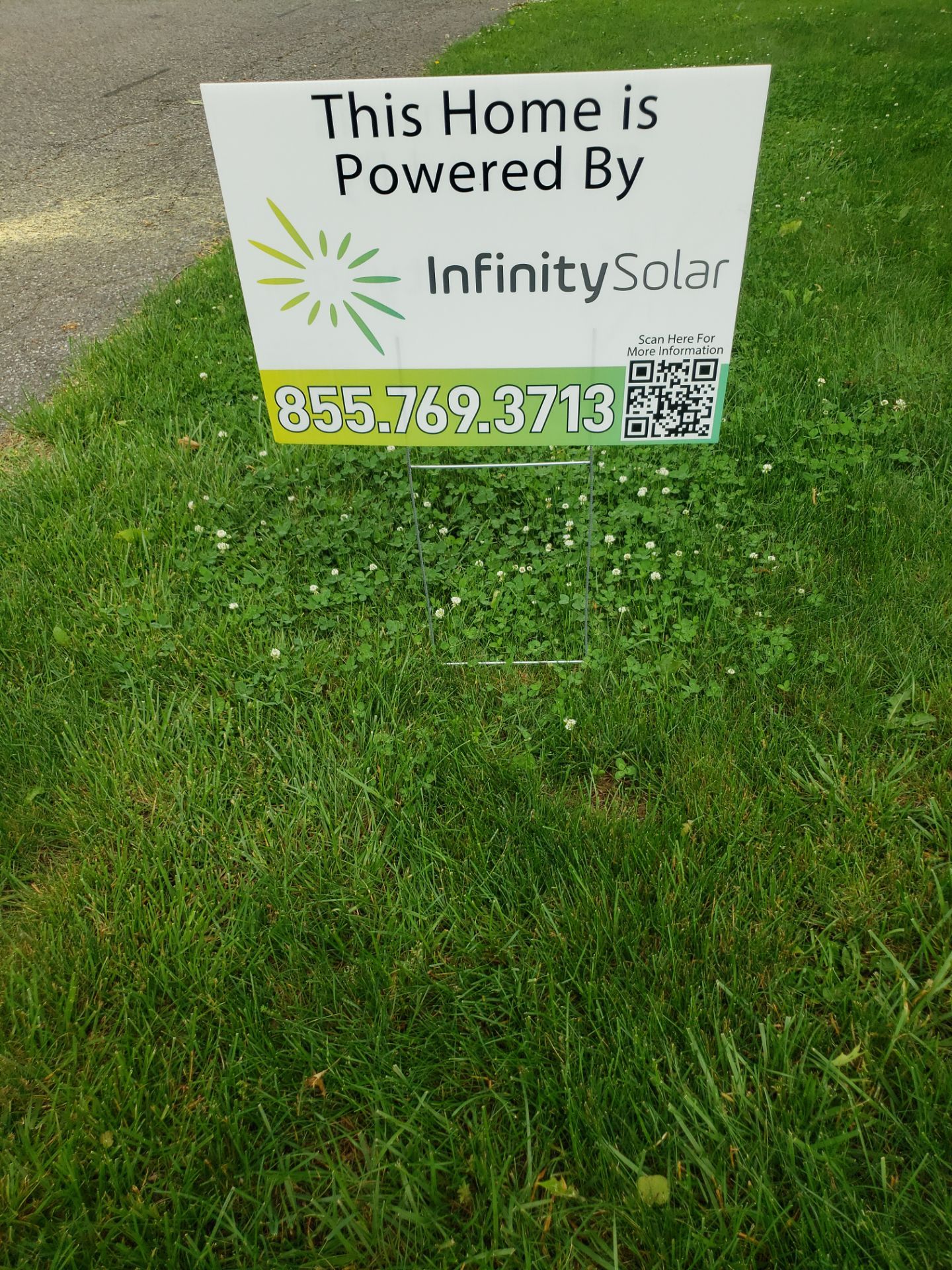 Solar plus Storage Installation, Hurley NY by Infinity Solar Systems